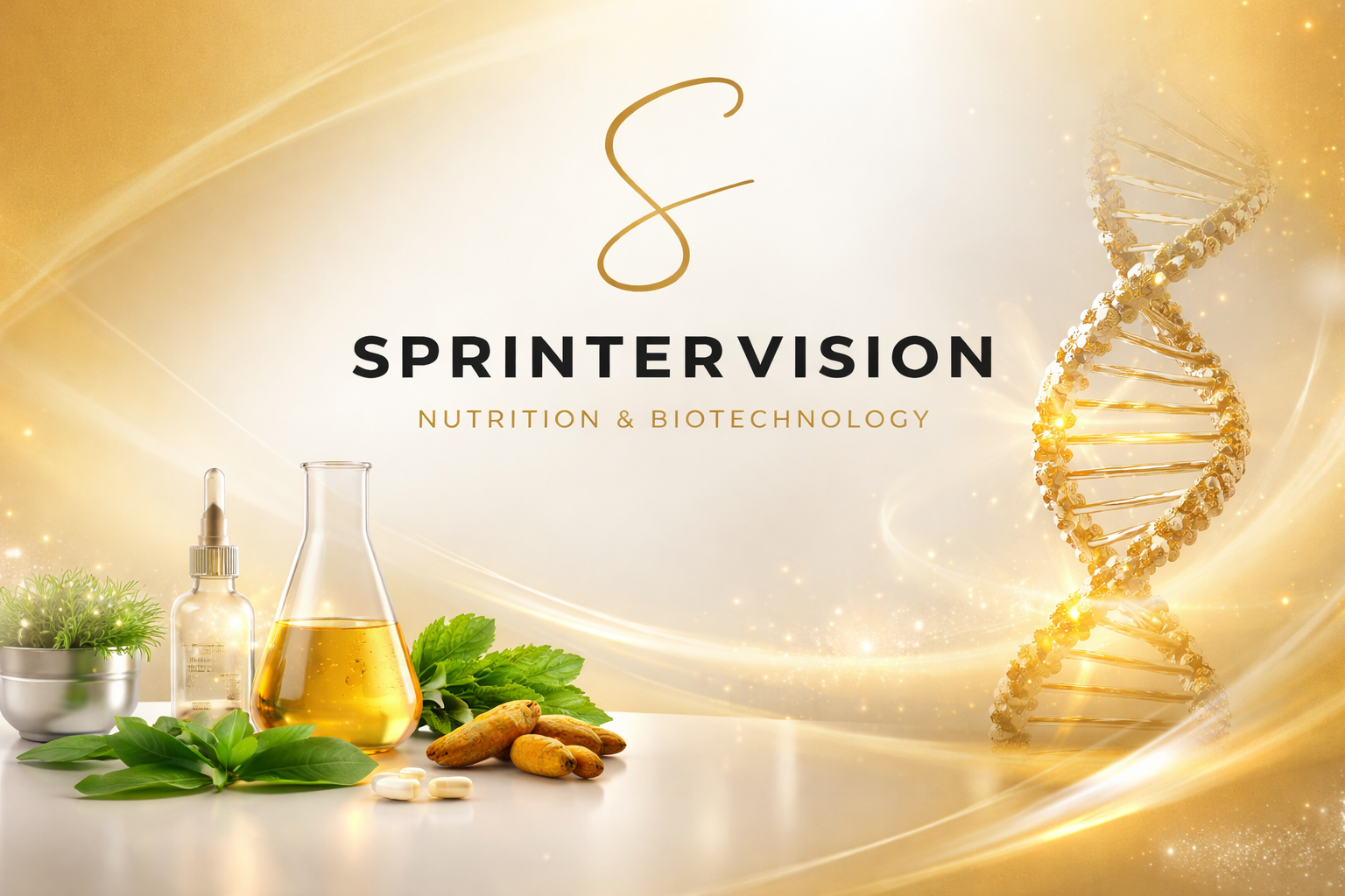 Sprintervision Corporation
